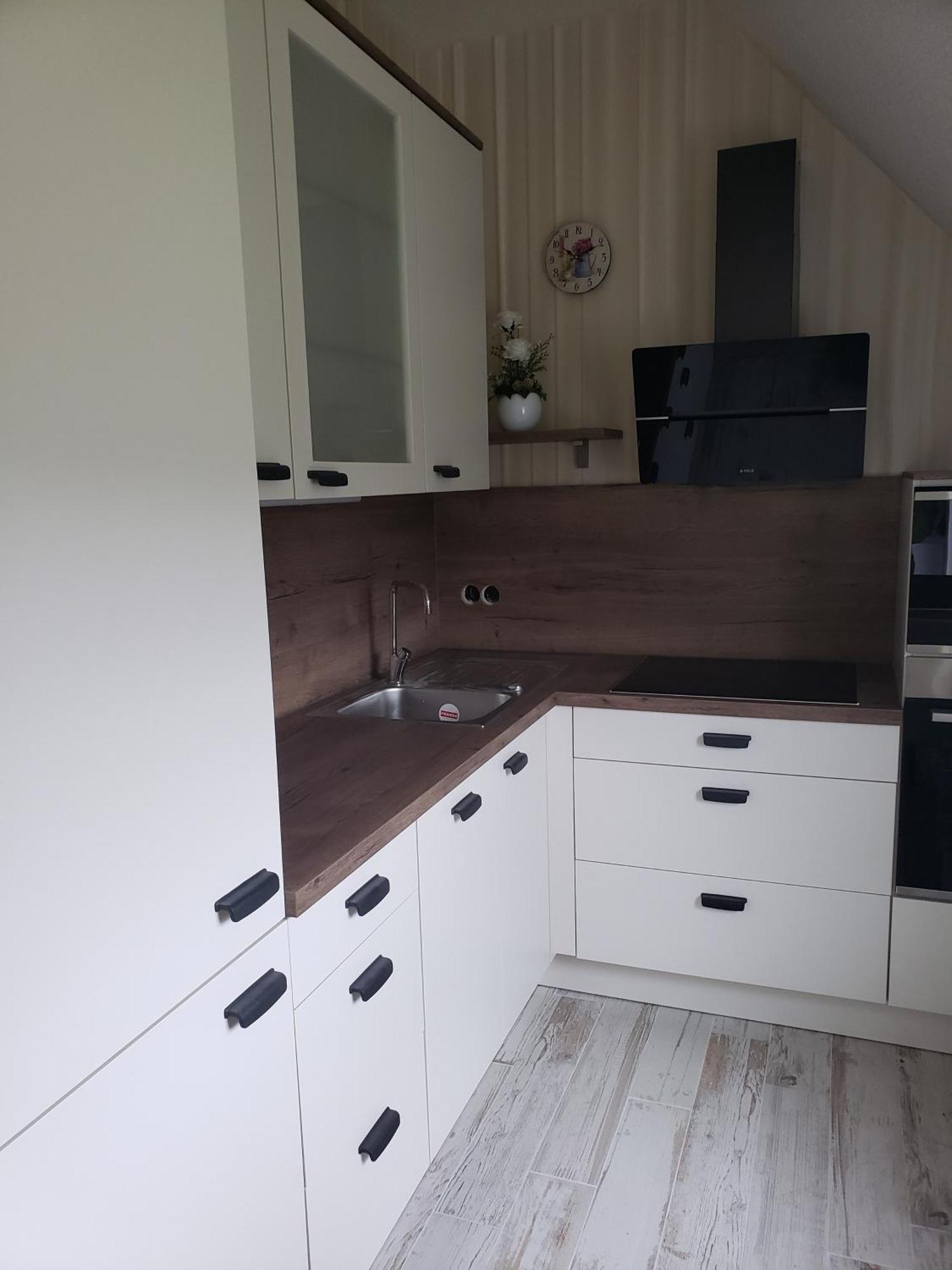 Ferienwohnung Schlaubetal Muellrose 2 - Seenaehe المظهر الخارجي الصورة